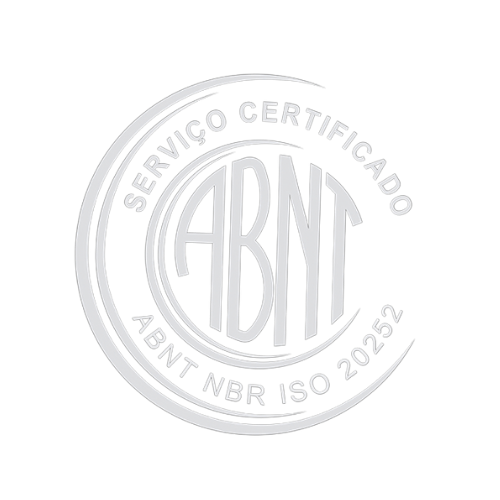 ABNT NBR ISO 20252